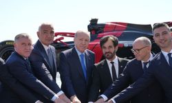 Formula 1 Türkiye Grand Prix'si İstanbul Park'ta 2031'e kadar sürecek