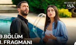 Muhtemel Aşk fragmanı ortalığı karıştırdı! Defne Kadir’i kocası sandı, o sahneler gündem oldu