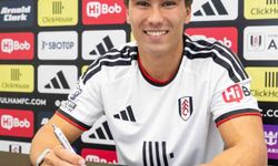 Fulham, Gonzalo Garcia ile anlaştı