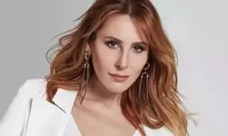 Funda Arar Mutlu Evliliğin Sırrını Açıkladı