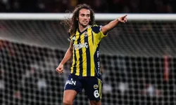 Lyon-Fenerbahçe Maçı Sonrası Ortalık Karıştı! Guendouzi’ye Saldırı Girişimi