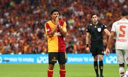 Gabriel Sara, Göztepe'ye karşı sezonun ilk golünü attı
