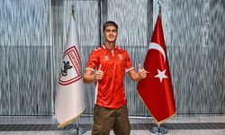 Gabriele Guarino: 'Samsunspor'da mücadele için hazırım'