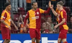 Erzurumspor FK 0-4 Galatasaray: Osimhen Şov Yaptı! Geniş Maç Özeti ve Goller