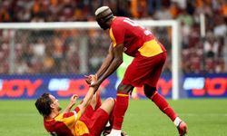 Galatasaray: 3 - Rennes: 3, Hazırlık Maçında Beraberlik