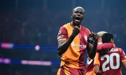 Osimhen'li Galatasaray Sahada! İşte Villarreal Maçının Saati ve Kanal Yayın Bilgisi