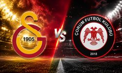 Süper Lig’de yeni sezon bugün başlıyor! Galatasaray-Çorum FK maçı saat kaçta, hangi kanalda?