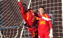 Galatasaray, Erzurumspor FK karşılaşması için antrenmanlarını devam ettirdi