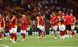 Galatasaray, iç sahada 36 maçtır kaybetmiyor