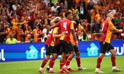 Galatasaray, RAMS Park'ta yenilmezlik serisini 37 maça yükseltti