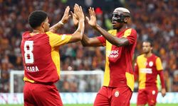 Galatasaray, son 10 sezonda ilk hafta maçlarında 8 galibiyet elde etti
