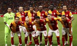 Galatasaray, Süper Lig 2026-2027 Sezonuna Çorum FK ile Başladı