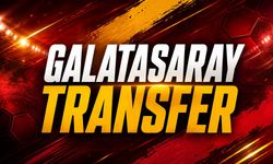 Galatasaray’da transfer rotası değişti! Martinelli’den sonra 30 milyon euroluk yeni hedef