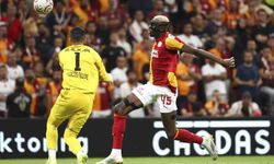 Galatasaray ve Çorum FK: 2-2 Beraberlik ile Sezonu Açtı