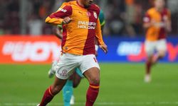 Galatasaray, Villarreal ile Hazırlık Maçında Karşılaştı