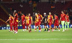 Galatasaray, yeni sezona Çorum FK ile merhaba diyor