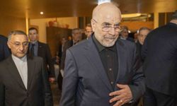 Galibaf: 'ABD, İran üzerindeki baskıyı artırarak taviz koparabileceğini sanıyor'