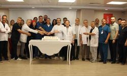 Gamma Knife Tedavisinde 600. Hasta Başarıyla Tedavi Edildi