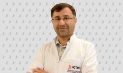 Gastroenteroloji Uzmanı Dr. Kaçmaz, bağırsak alışkanlıklarındaki değişimleri değerlendirdi