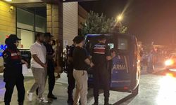 Gazetecilere tepki gösteren vize dolandırıcılığı şüphelileri cezaevine gönderildi