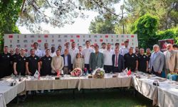 Gaziantep Basketbol, Yönetimi Şehitkamil Belediyesi'ne Geçti
