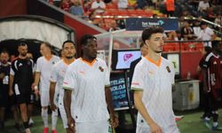 Gaziantep FK: Alanyaspor ile 0-0 Beraberlikte Mücadele Ediyor