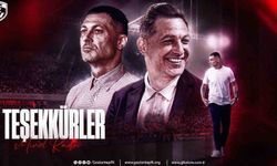 Gaziantep FK, Teknik Direktör Mirel Radoi ile yollarını ayırdı