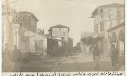 Gaziantep Kent Konseyi'nden Tarihi Fotoğraflara Önemli Bağış