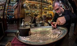 Gaziantep'in zengin kültürü fotoğraflarla belgeleniyor