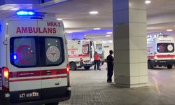 Gaziantep'te alacak verecek yüzünden kanlı kavga: 2 ölü, 5 yaralı