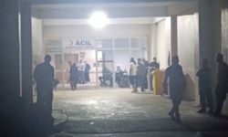 Gaziantep'te Baba ve Oğulun Yaralanması Sonrası Şahıs İntihar Etti