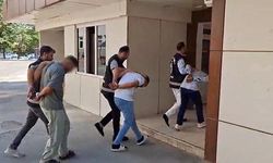 Gaziantep'te engelli kıza yönelik cinsel istismar vakasında 5 kişi tutuklandı