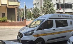 Gaziantep'te iskelenin kenarından düşen işçi yaşam savaşını kaybetti
