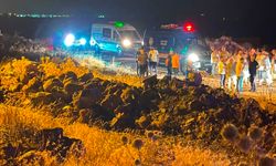 Gaziantep'te kaybolan kişinin cesedi dağlık arazide bulundu