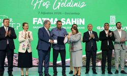 Gaziantep'te Konut Projelerinde Yeni Gelişmeler