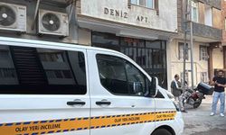 Gaziantep'te korkunç yangın: 4 yaşındaki çocuk yaşamını yitirdi
