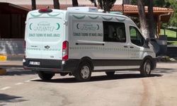 Gaziantep'te kuyu temizliği sırasında elektrik akımına kapılan genç işçi hayatını kaybetti