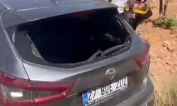 Gaziantep'te otomobiller çarpıştı: 1 ağır yaralı, 3 yaralı