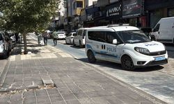Gaziantep'te silahla yaralama olayı: 1 kişi ağır yaralı