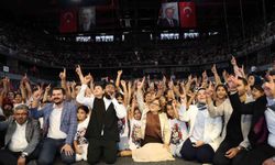 Gaziantep'te Yaz Okulu Kapanış Töreni Gerçekleştirildi