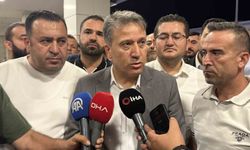 Gaziantep'te Yeni Parti İl Başkanına Soruşturma Başlatıldı