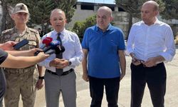 Gaziantep'teki Tekstil Fabrikasında Yangın: 39 Araçla Müdahale Süreci Başladı