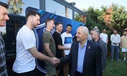 Gebze Belediyesi Voleybol Takımı sezona iddialı giriyor