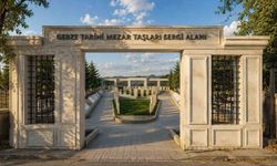 Gebze'de Osmanlı Döneminden 172 Mezar Taşı Koruma Altında