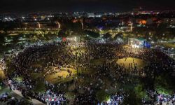 Gebze'de Yaz Konserleri Rüzgarı