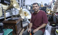 Geçmişin Sesini Yeniden Canlandıran Gramofon Ustası