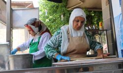 Gelin-görümce işbirliği herkesi şaşırtıyor