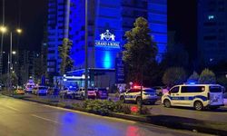 Genç kadına bıçaklı saldırı sonrası 5. kattan atıldı