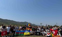 Gençler Nilüfer'de Kültürel Buluşma Gerçekleştirdi