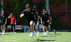 Gençlerbirliği, Göztepe ile maça hazır